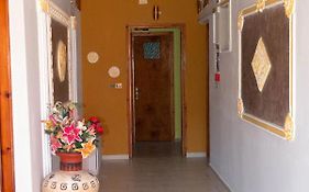 Villa Enelladi